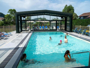 Apartement 3Pièces 4Personnes 2bébés 2salles d'eau